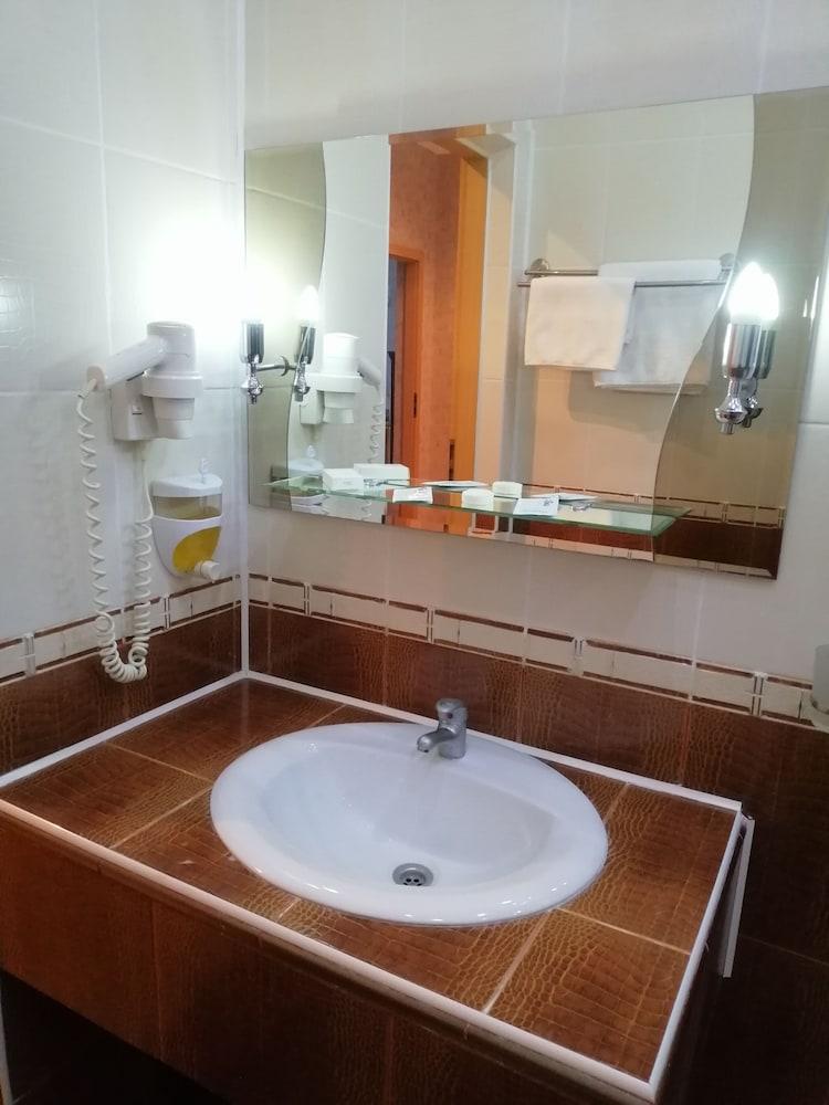 Hotel Palace Ukraine