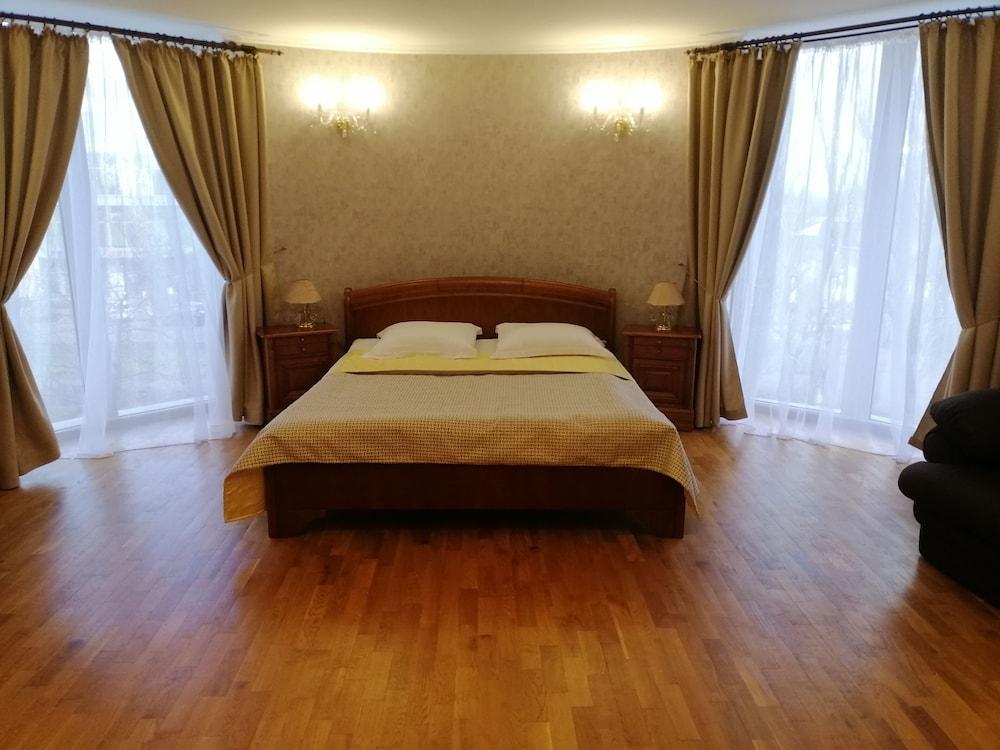 Hotel Palace Ukraine