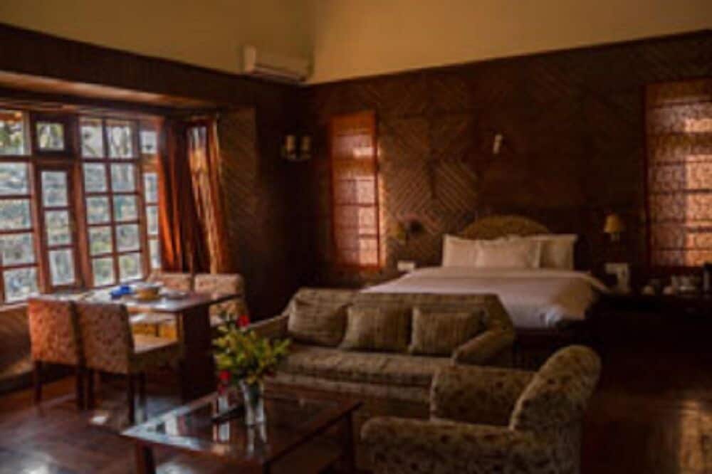 Blossoms Village Resort