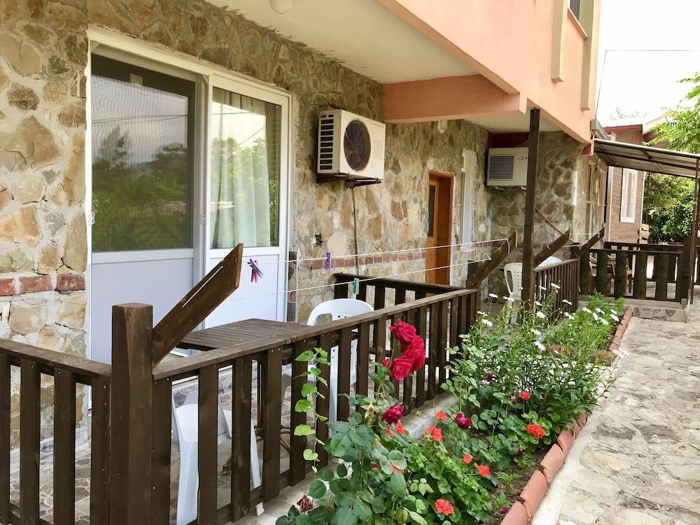 Olympos Simar Pansiyon