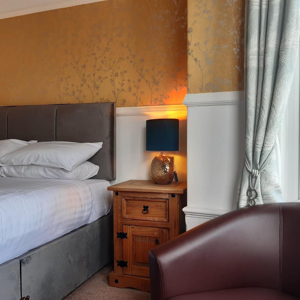 The Merrydale Guest House