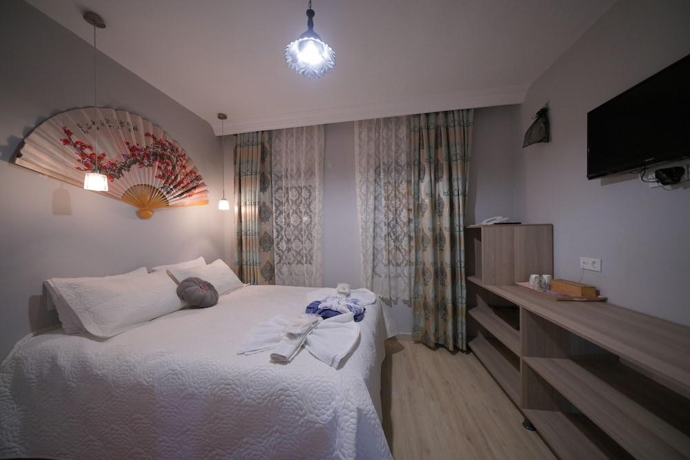 Pashabelle Hotel - Adults Only