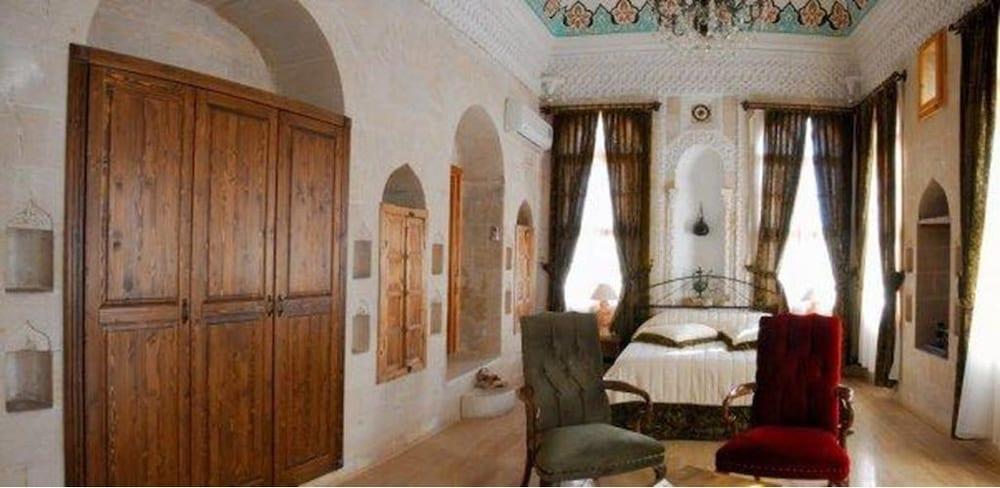 Tatlidede Konagi Butik Otel