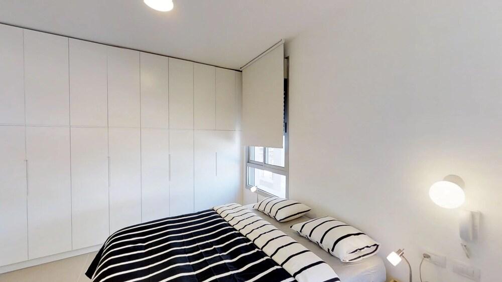 Herzliya Luxury on the Park - H3