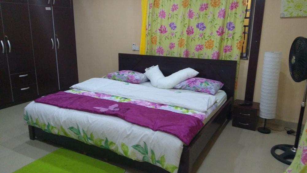 DABOTOV Hotel and Suites