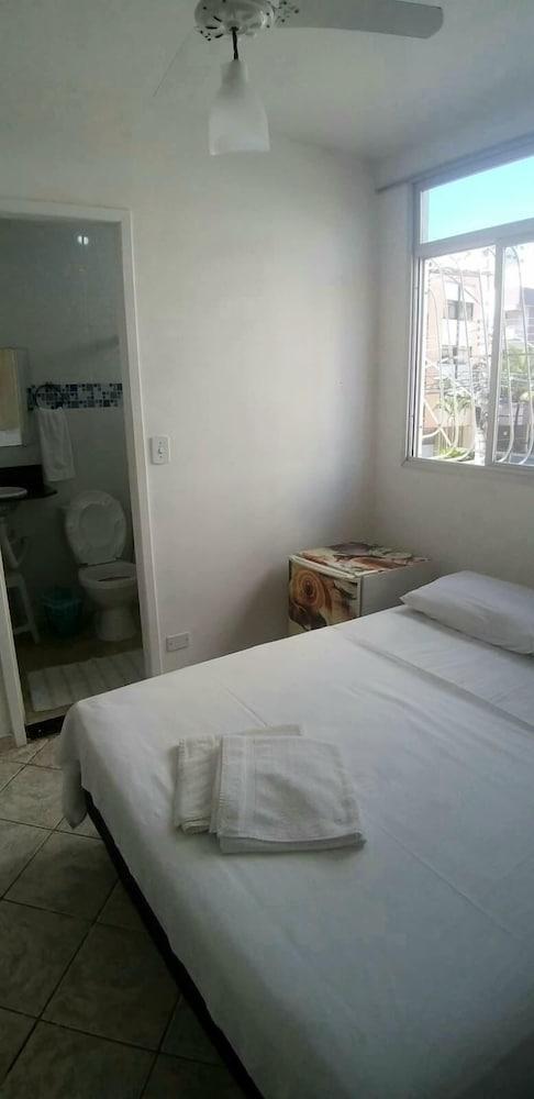 Pousada Azul Atlântica