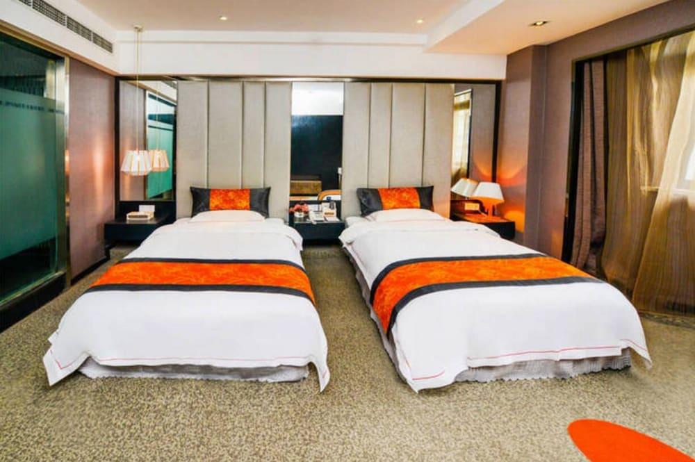 Chongqing Haijun Hotel