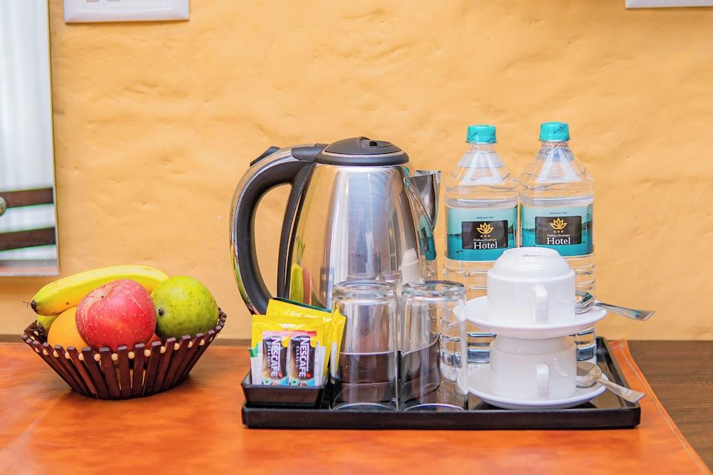 Pokhara Boutique Hotel