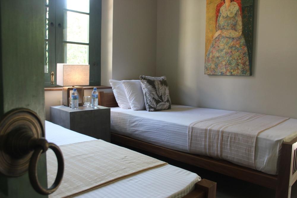 Cantaloupe House Ahangama