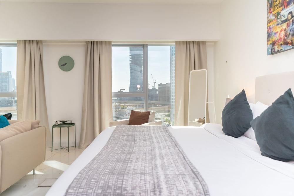 HiGuests - Central Park