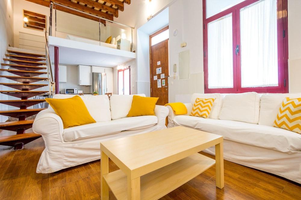 Sherry Center Apartments