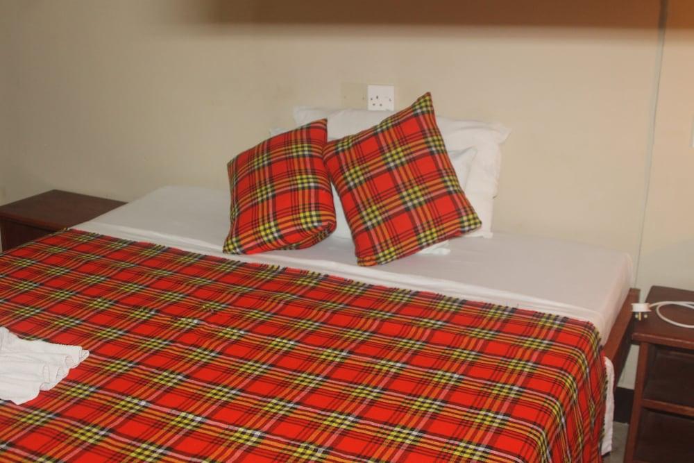 Sleep inn Stone town Hotel