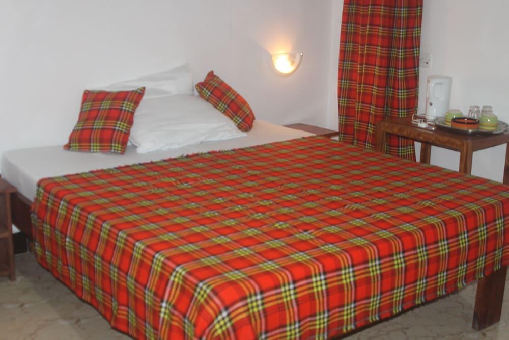 Sleep inn Stone town Hotel