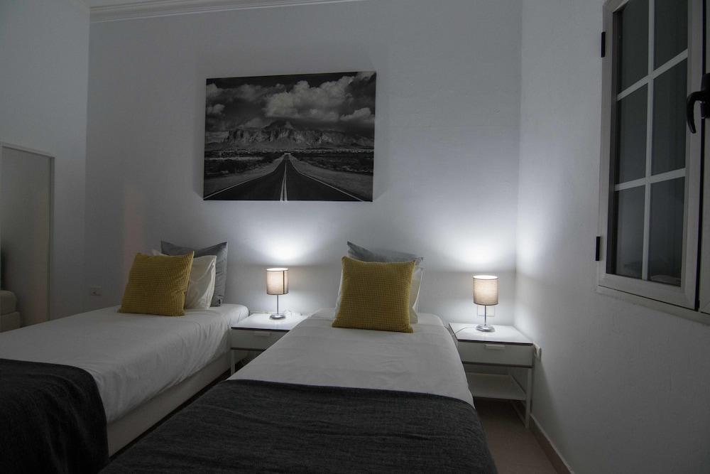 Ponte las Cholas Beach House