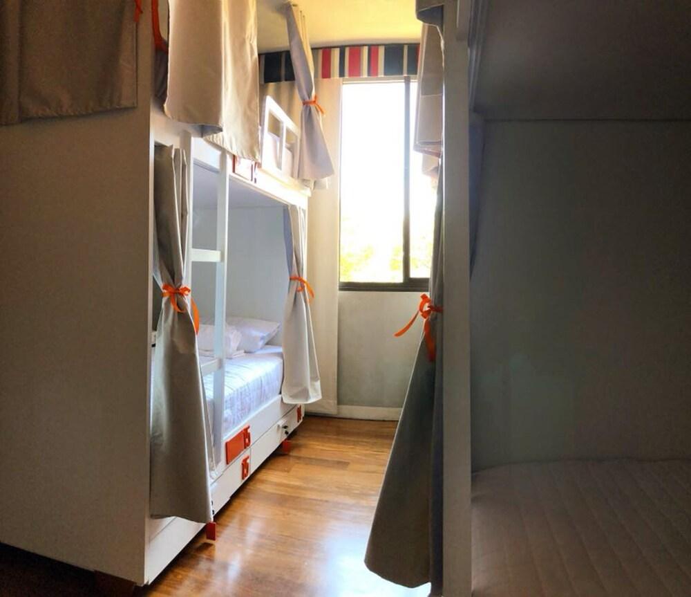 El Hallo Hostal Boutique - Adults Only