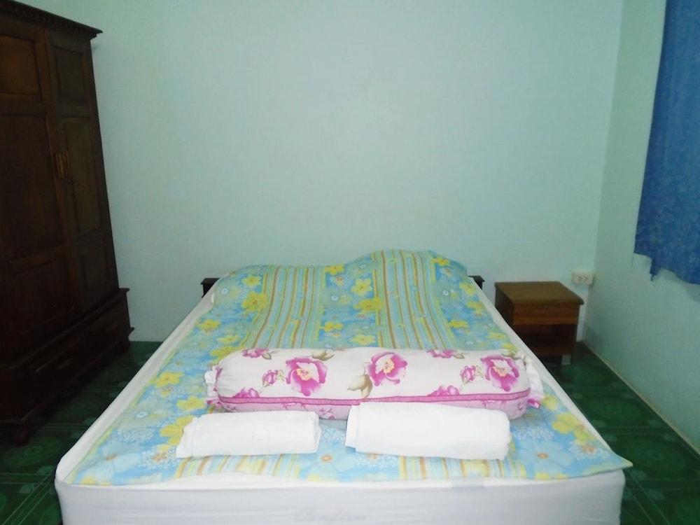 Tik's Place Guests House