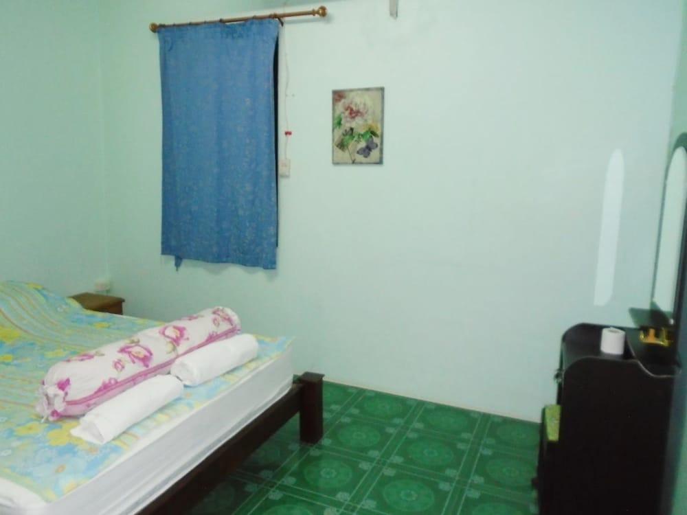 Tik's Place Guests House