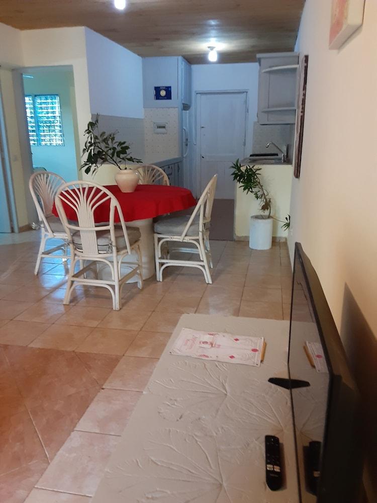 Apartamento Legot