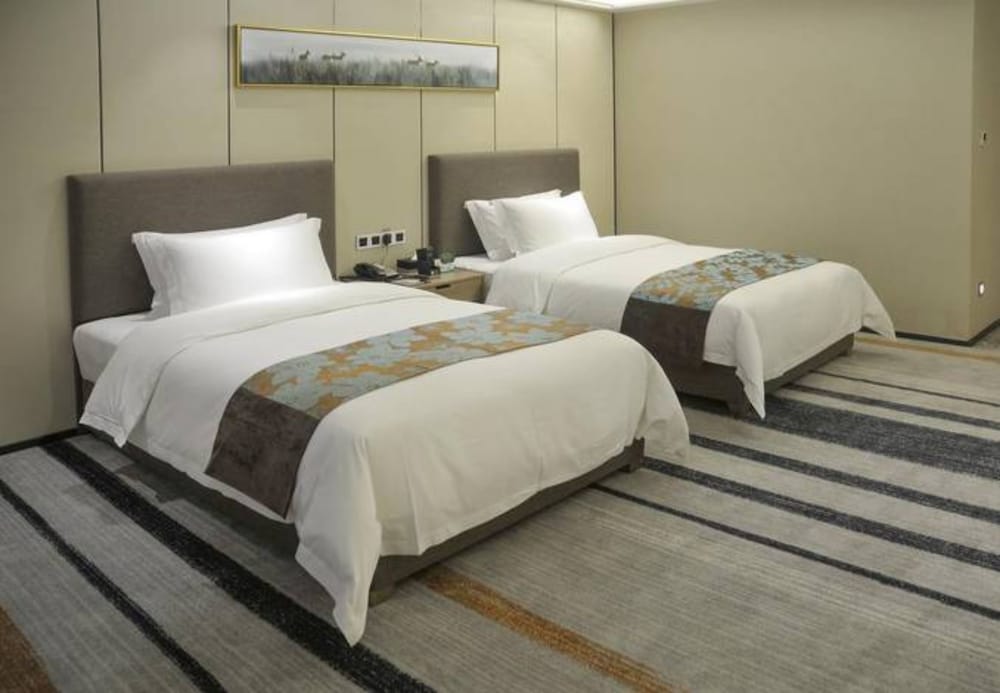 Rongjin Hotel Shenzhen