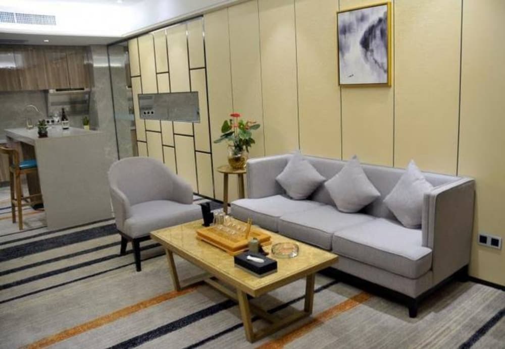 Rongjin Hotel Shenzhen