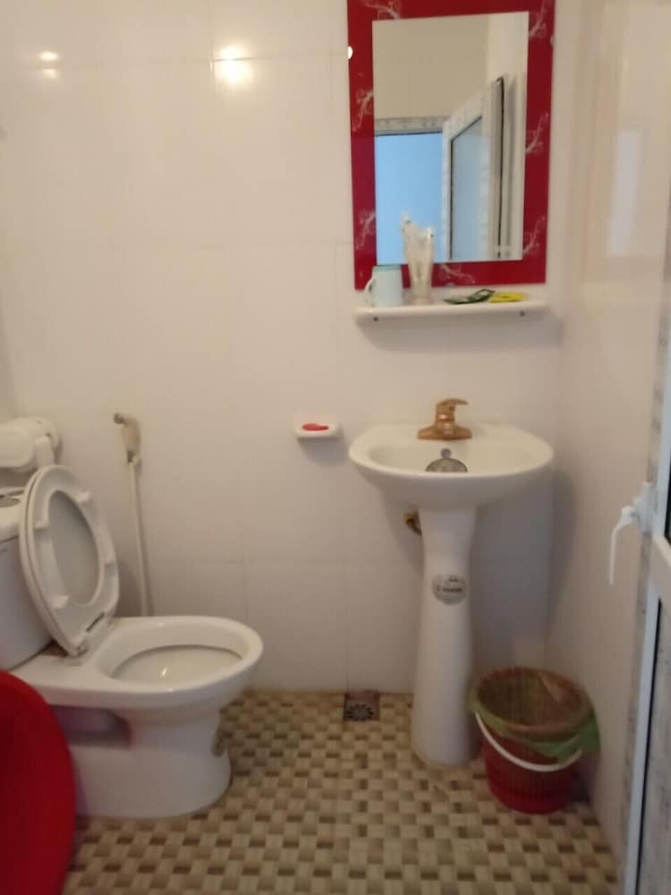 Phuong Thao Guest House