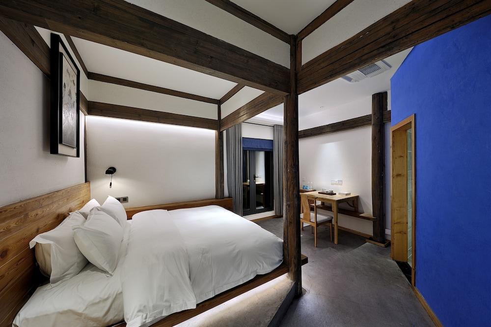Huangshan Seeing Inside Boutique Lodge