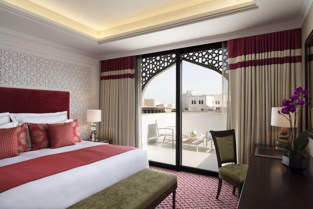 Al Najada Doha Hotel by Tivoli