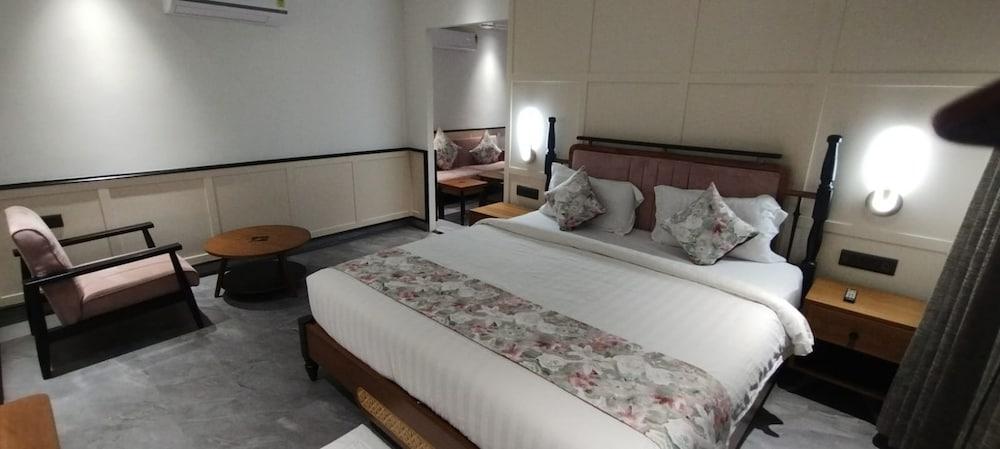 Hotel Sonar Bangla Kolaghat