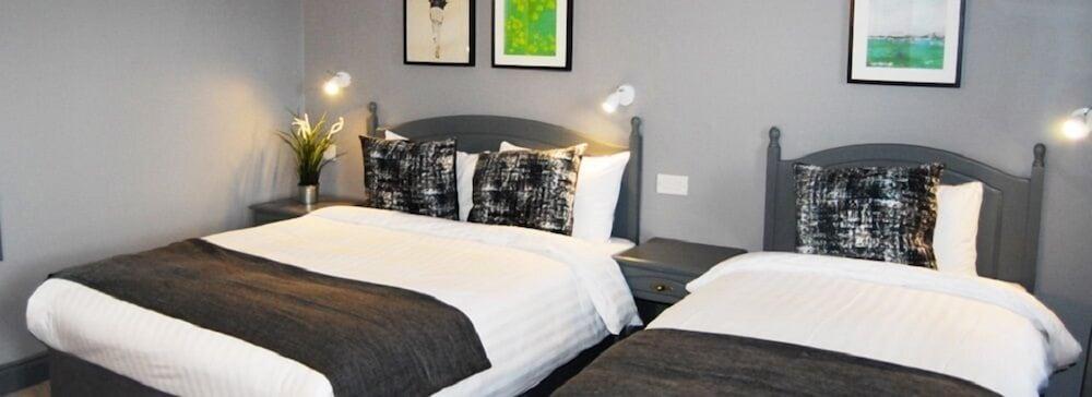 Coast Rosslare Strand