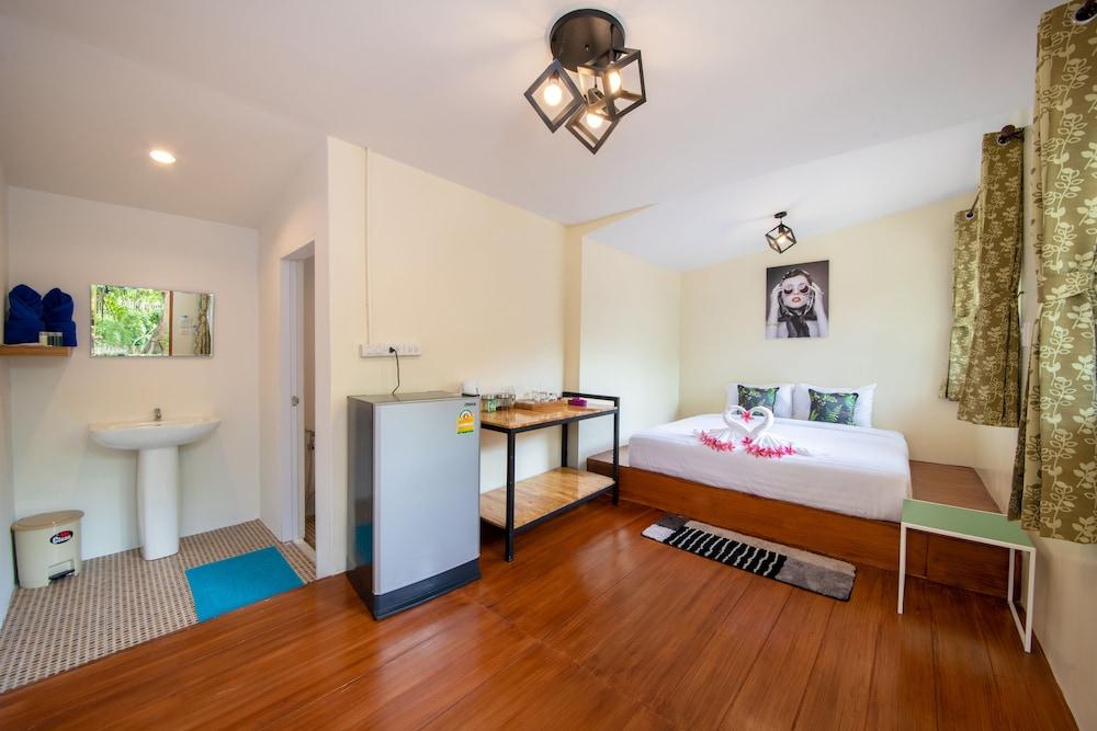 Thong Nai Pan Beach Residence