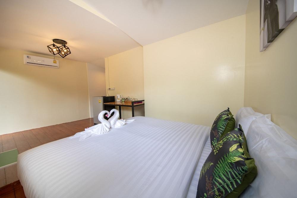 Thong Nai Pan Beach Residence