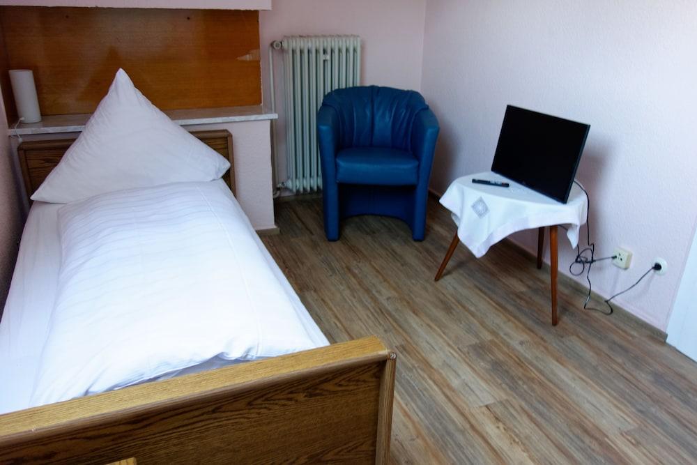 Hotel Haus Sonnschein