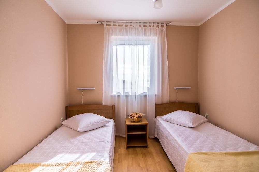 Bellistra Apartments Rabac