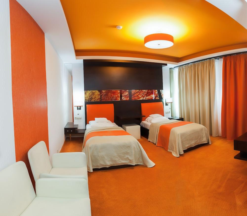 Corso Boutique Hotel