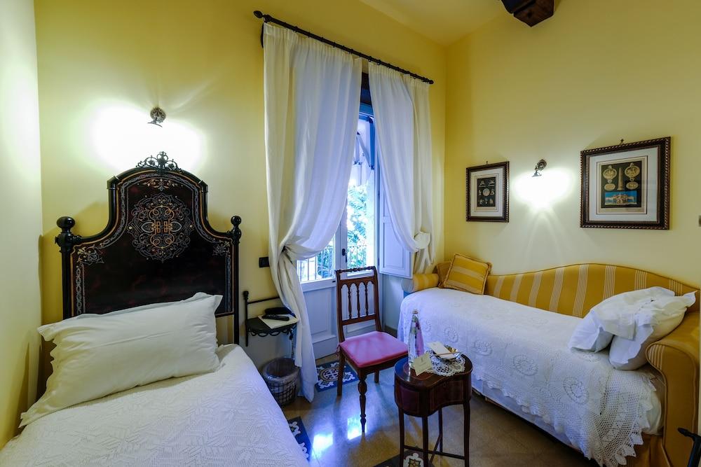 Casa Turchetti - Taormina