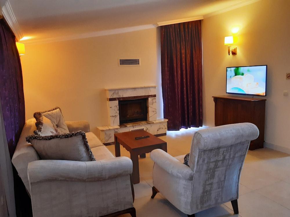 Dalyan Central Park Hotel - Adults Only