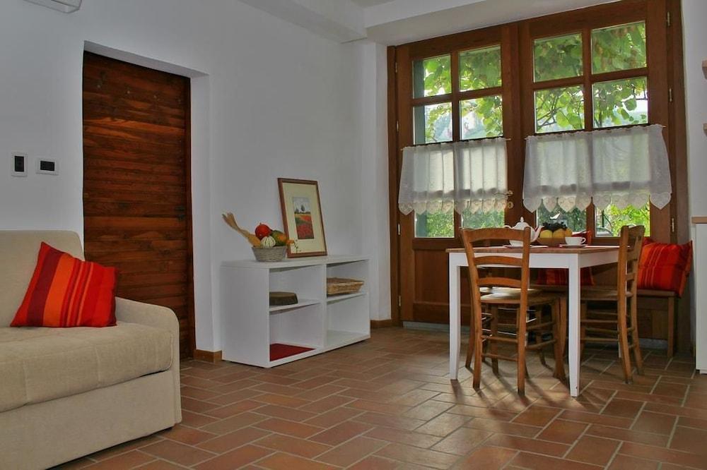 Casa Vacanze Piè di Castello