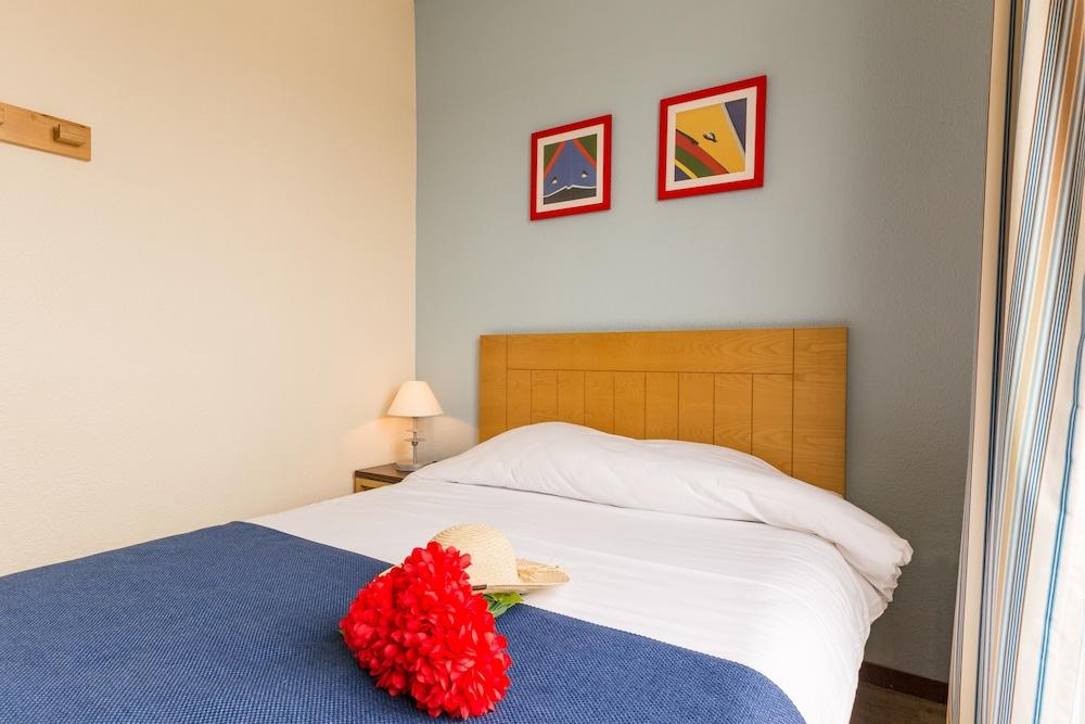 SOWELL RÉSIDENCES Le Port