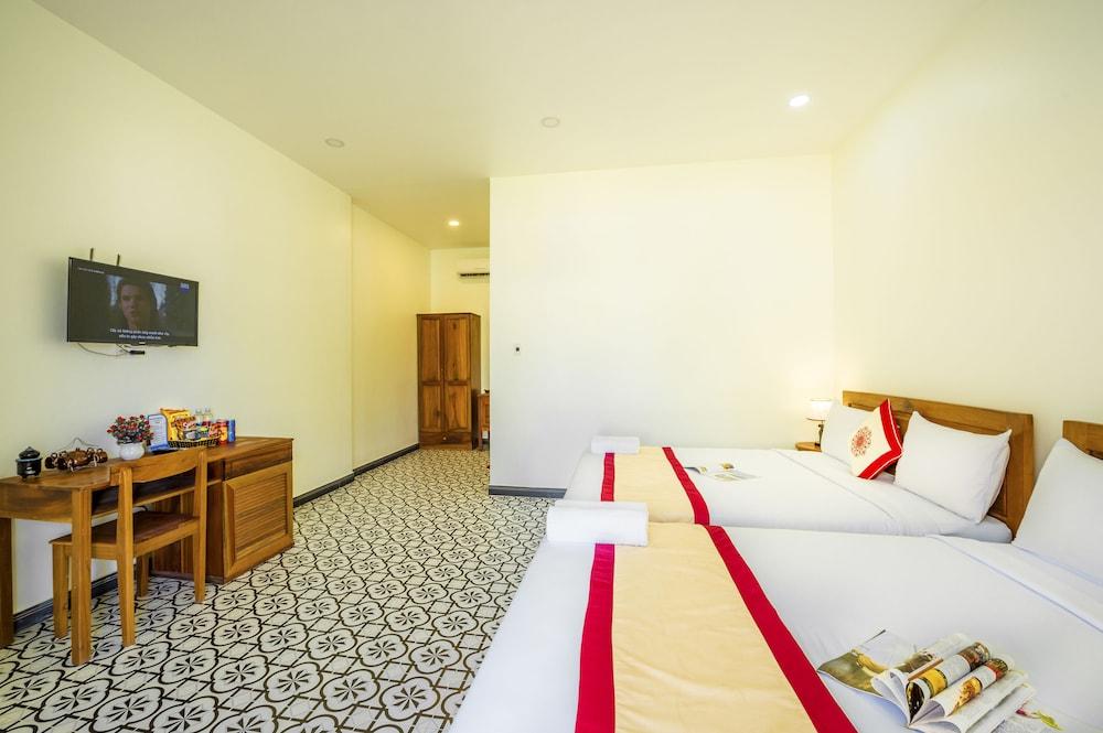 An nam Resort Phu Quoc