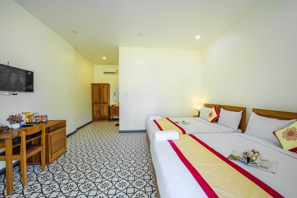 An nam Resort Phu Quoc