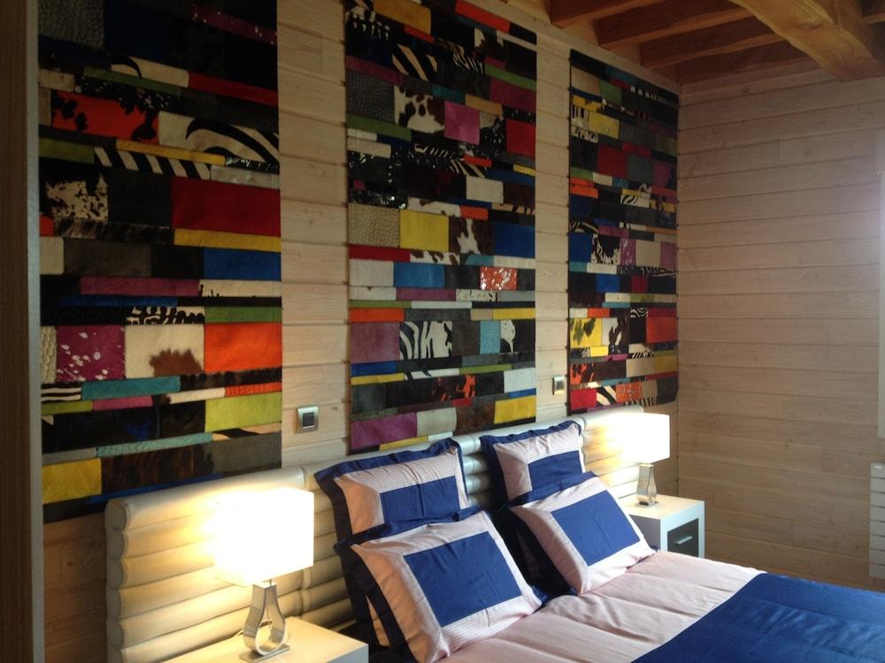 Les Chambres d'Hôtes du Mont Monnet