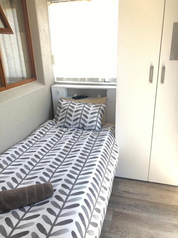 Amies Self-catering Apartments