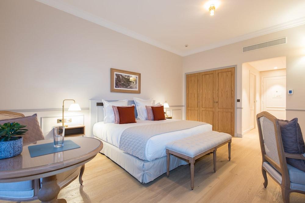 Hotel Chais Monnet & Spa