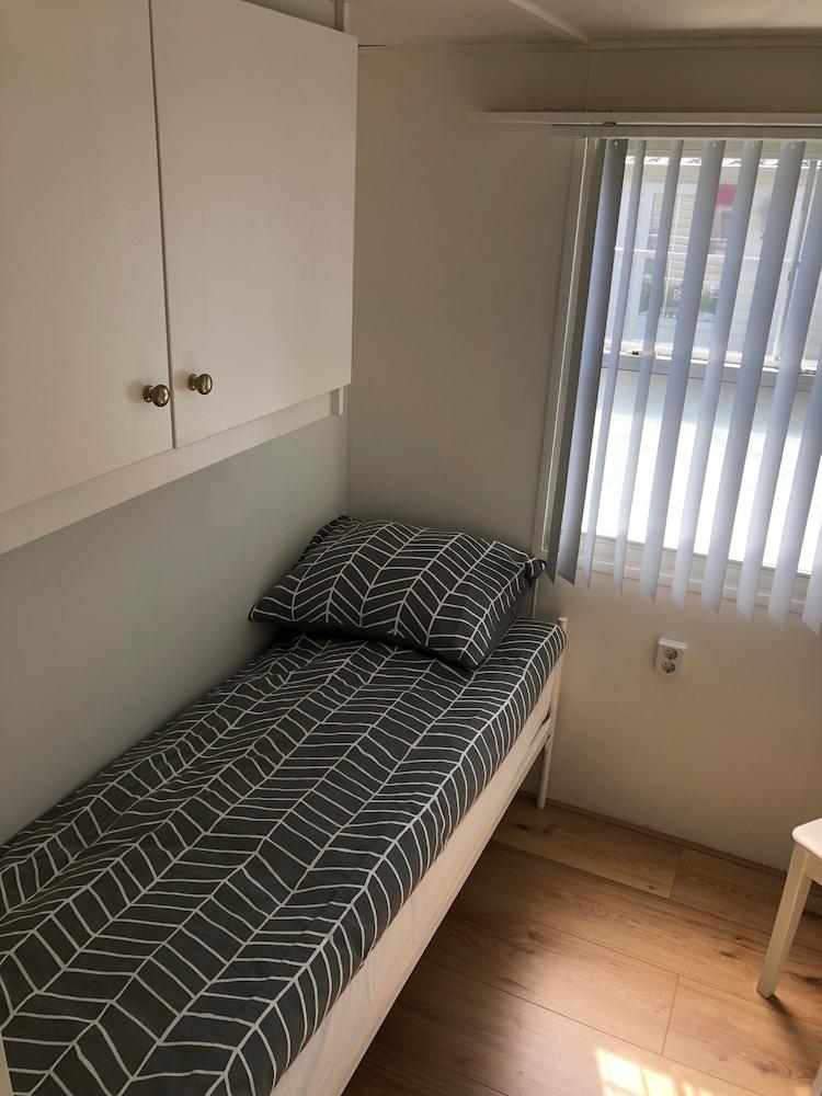 Valisstate Buitenplaats Valkenbosch