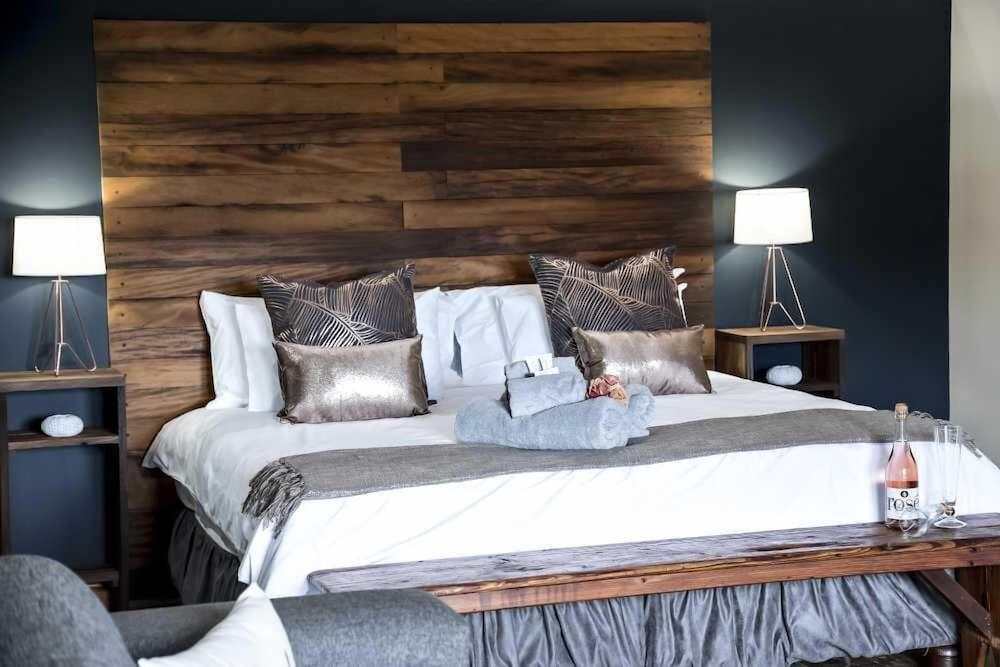 Blue Rain Guesthouse