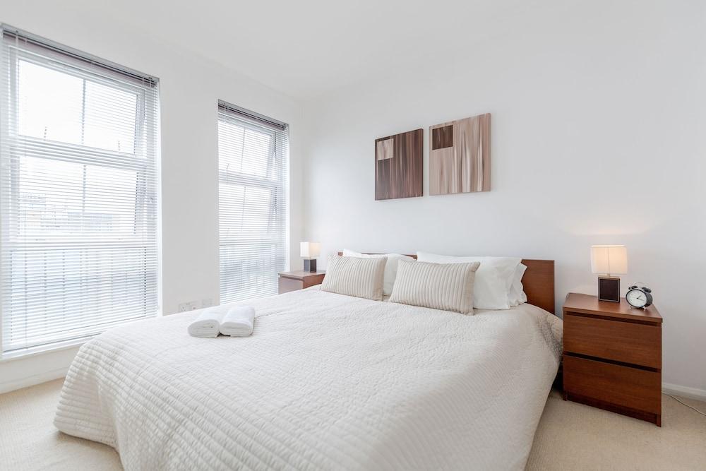 New apartament in London Bridge