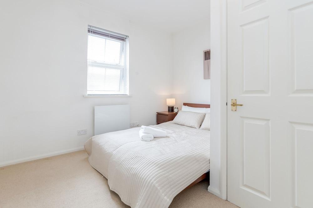 New apartament in London Bridge