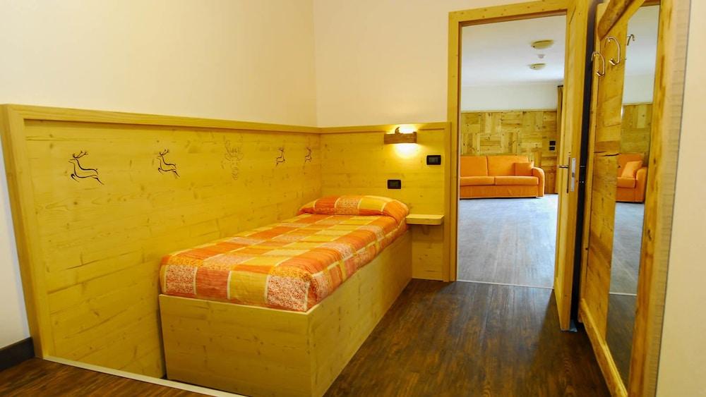 Residence Baita Cusini