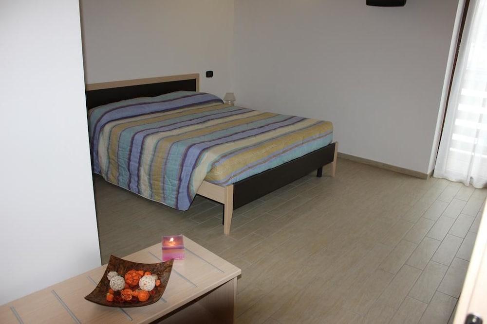 Albergo Miramonti La Pozza