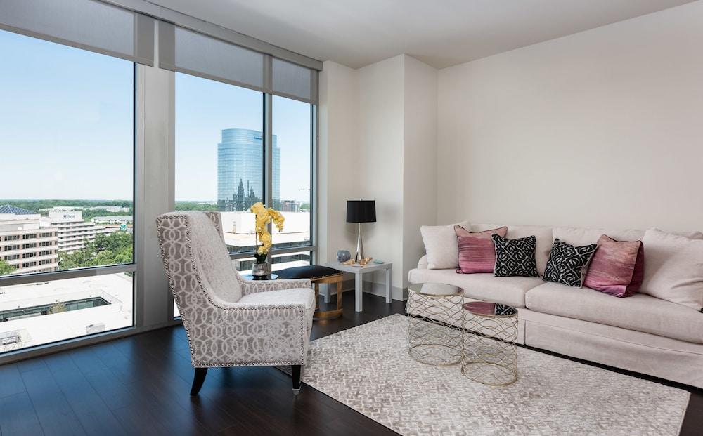 PDC Luxury Apartment Tysons Corner